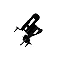 23445225 Direct Fit Cruise Control Distance Sensor Bracket, Sold Individually