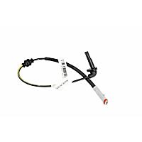 23483146 Front, Driver or Passenger Side GM Original Equipment Series ABS Speed Sensor Sold Individually