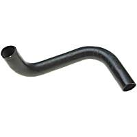 24021L Rubber Radiator Hose, Professional Series