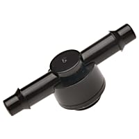 24024822 GM Original Equipment Series Washer Check Valve - Direct Fit