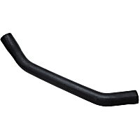 24108L Professional Series Radiator Hose, Rubber