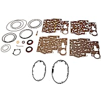 24201804 Automatic Transmission Overhaul Kit - Direct Fit