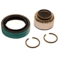 24203910 Axle Seal - Direct Fit, Sold individually