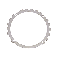 24205268 GM Original Equipment Series Automatic Transmission Clutch Plate - Direct Fit