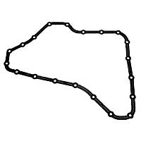24206182 GM Original Equipment Series Automatic Transmission Pan Gasket - Direct Fit, Sold individually