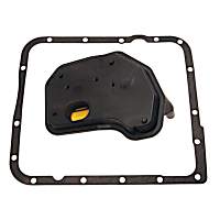 24208576 Automatic Transmission Filter Professional Series