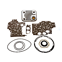 24210955 Automatic Transmission Overhaul Kit - Direct Fit