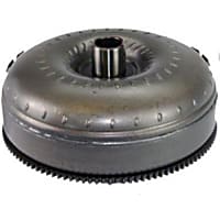 , P0741: Torque Converter Clutch Solenoid Circuit Performance/Stuck Off