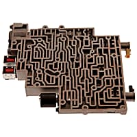 valve body
