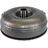 24227088 Torque Converter - Direct Fit, Sold individually