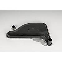 24227477 Automatic Transmission Filter Professional Series
