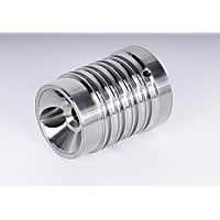 24231198 GM Original Equipment Series Center Bearing - Direct Fit, Sold individually