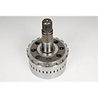 24251229 Output Shaft, Sold individually