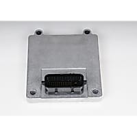 24252114 GM Original Equipment Series Transmission Control Module - Direct Fit, Sold individually