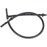 24256998 Direct Fit Automatic Transmission Vent Hose, Sold Individually