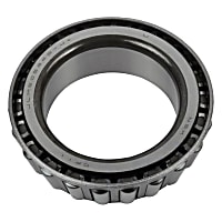 24258421 Differential Carrier Bearing
