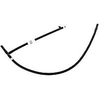 24258875 Direct Fit Automatic Transmission Vent Hose, Sold Individually