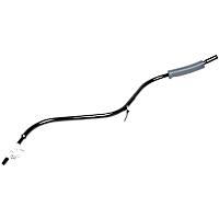 24260606 Direct Fit Automatic Transmission Dipstick Tube, Sold Individually