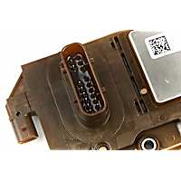 24275870 GM Original Equipment Series Transmission Control Module - Direct Fit, Sold individually