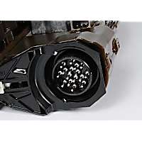 24275872 GM Original Equipment Series Transmission Control Module - Direct Fit, Sold individually