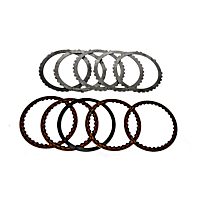 24285050 Automatic Transmission Clutch Plate - Direct Fit