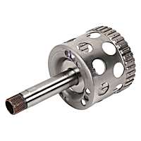 24286218 Automatic Transmission Clutch Hub - Direct Fit