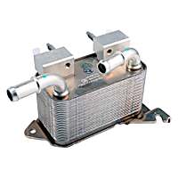 24296174 OE Replacement Oil Cooler