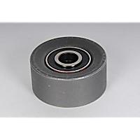 24436052 OE Replacement Series Timing Belt Idler Pulley - Direct Fit, Sold individually