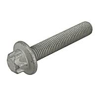 24447224 Harmonic Balancer Bolt - Direct Fit
