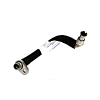 24508969 EGR Tube