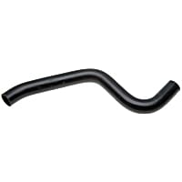 24581L Professional Series Radiator Hose, Rubber