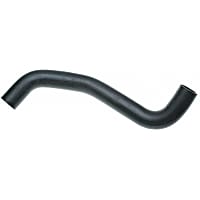 24626L Professional Series Radiator Hose, Rubber