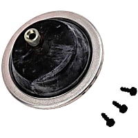 25031740 4WD Actuator - Direct Fit, Sold individually
