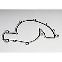 251-2047 GM Original Equipment Series Water Pump Gasket - Direct Fit, Sold individually
