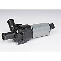 251-606 Auxiliary Water Pump GM Original Equipment Series