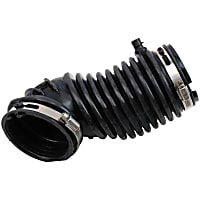 25173861 Air Intake Hose