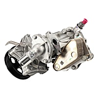 251-812 GM Original Equipment Series Water Pump, New