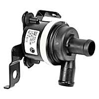251-814 Auxiliary Water Pump OE Replacement Series