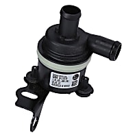 251-818 Auxiliary Water Pump