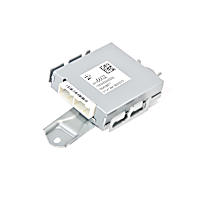 , U0073 Code: Control Module Communication Bus “A” Off
