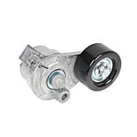 25191534 GM Original Equipment Series Timing Belt Tensioner - Direct Fit, Sold individually