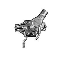 252-711 Professional Series Water Pump New