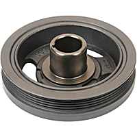25202078 Harmonic Balancer