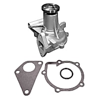 252-633 Water Pump, New