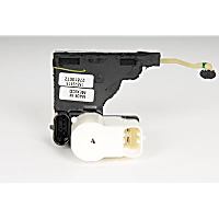 25664288 Liftgate Door Lock Actuator