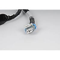 25737352 Direct Fit ABS Wheel Speed Sensor Wiring Harness, Sold Individually
