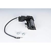 25799118 Brake Pedal Position Sensor