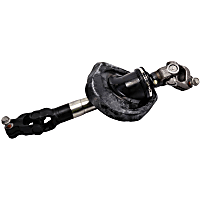 25825221 Direct Fit Steering Column Intermediate Shaft, Sold Individually