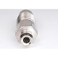 25846360 OE Replacement Series Brake Bleed Screw - Direct Fit, Sold individually