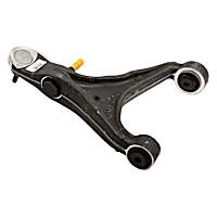 25862781 Front, Driver Side, Lower Control Arm